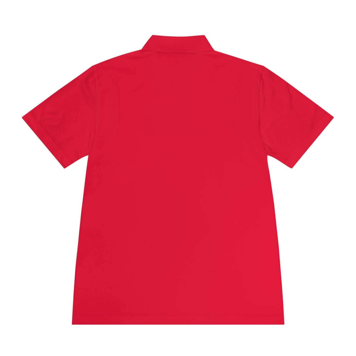 Men's Sport Polo Shirt - little Hippo