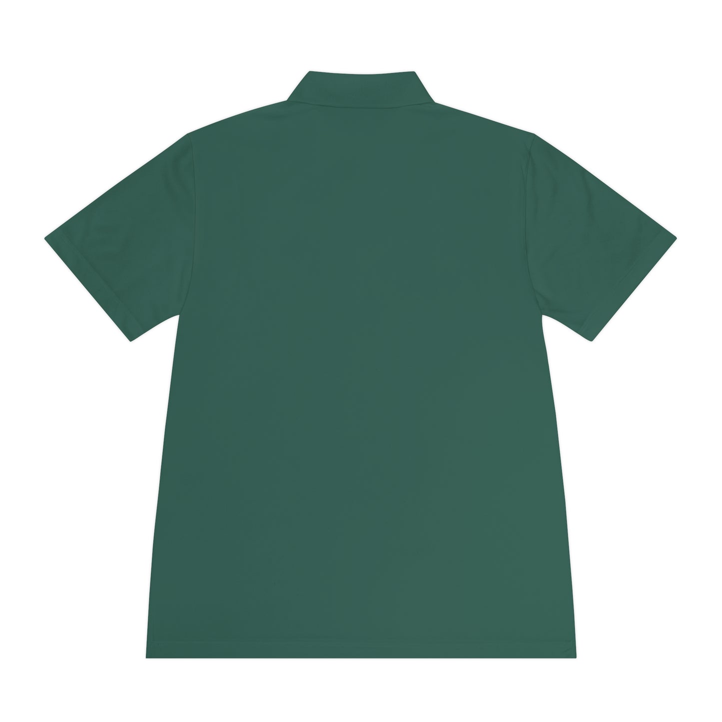 Men's Sport Polo Shirt - little Hippo