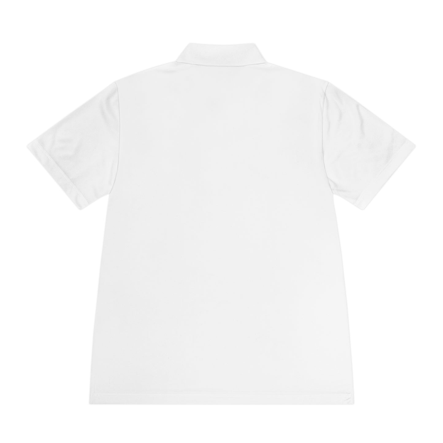 Men's Sport Polo Shirt - little Hippo