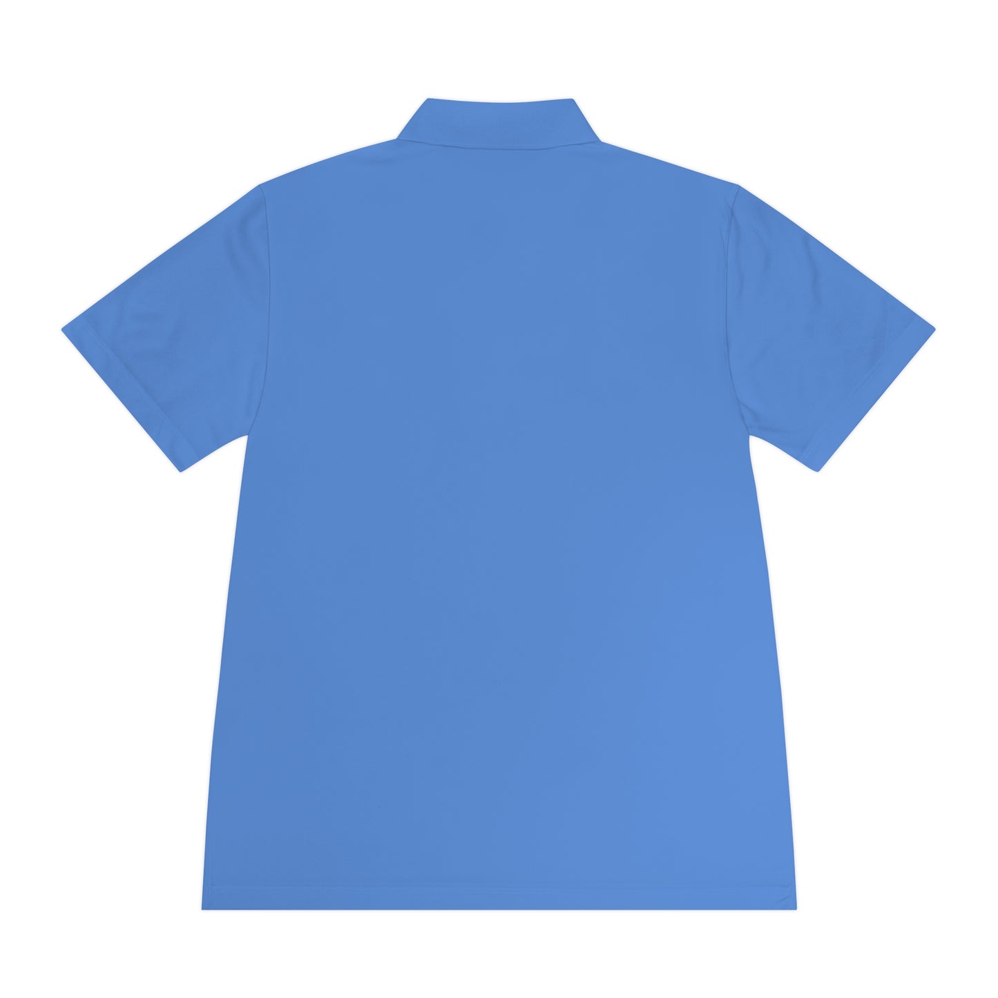 Men's Sport Polo Shirt - little Hippo