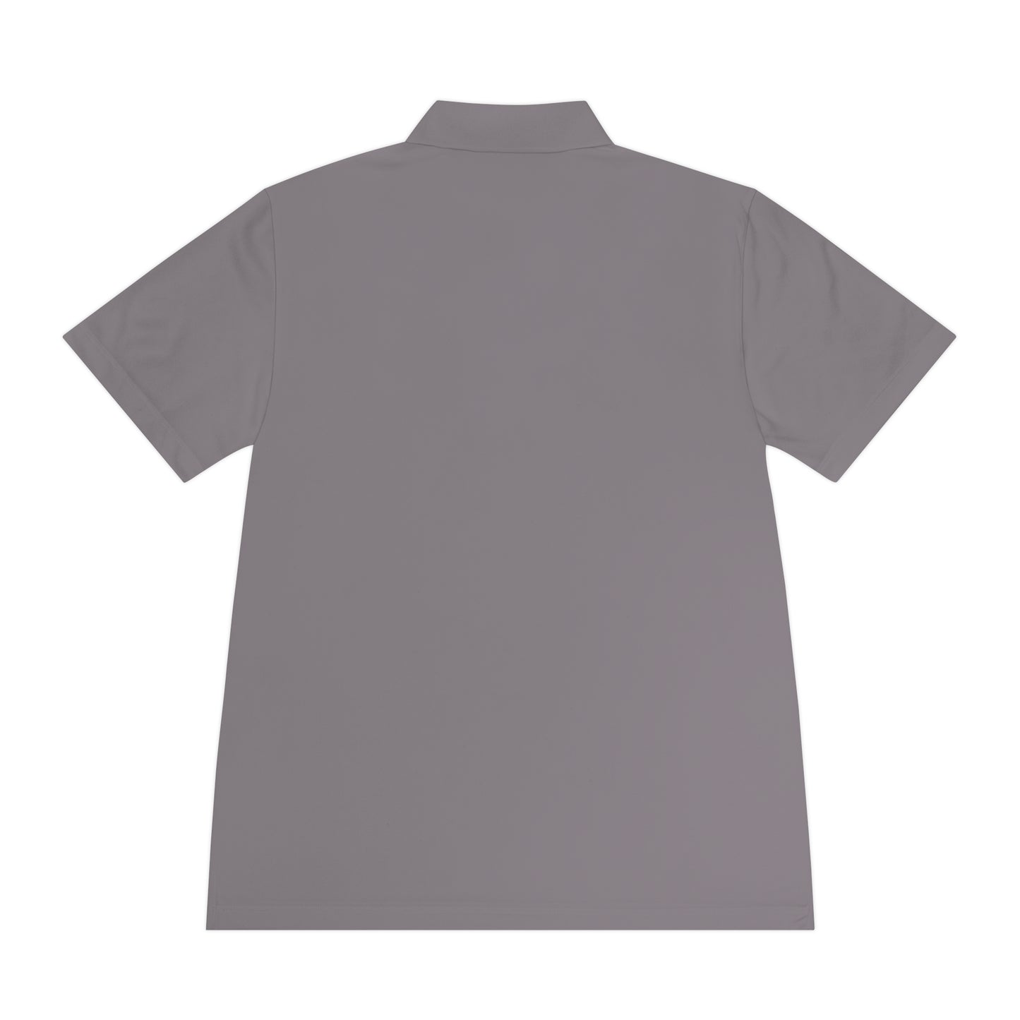 Men's Sport Polo Shirt - little Hippo