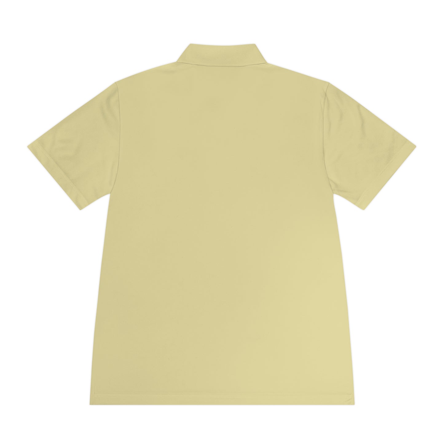 Men's Sport Polo Shirt - little Hippo