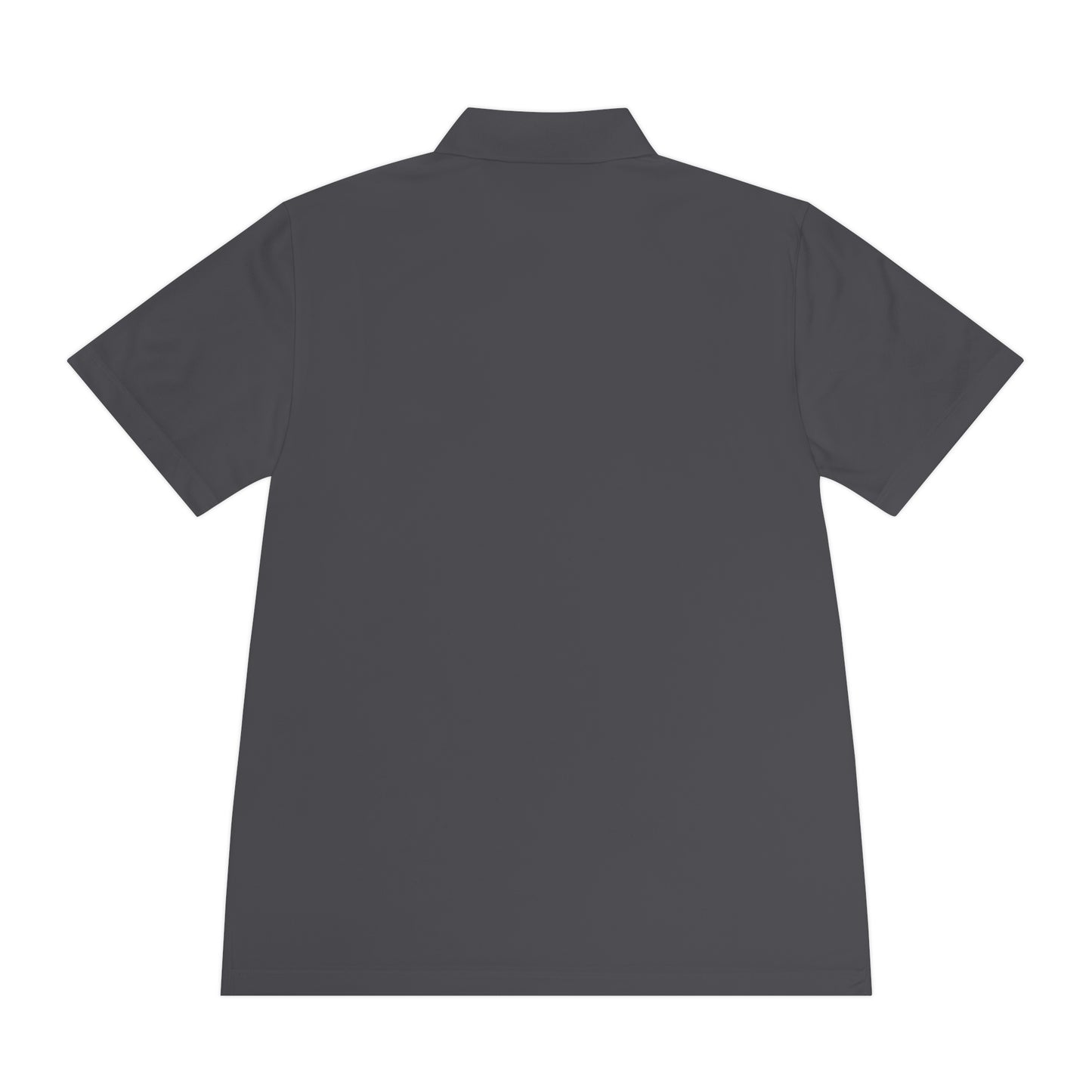 Men's Sport Polo Shirt - little Hippo