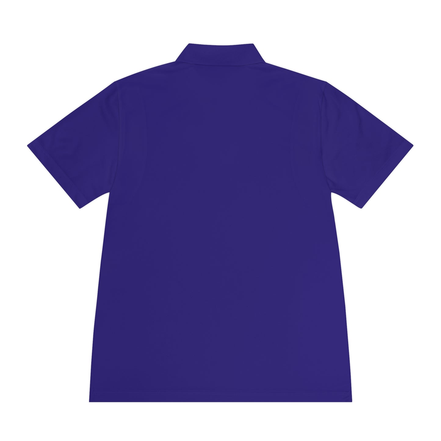 Men's Sport Polo Shirt - little Hippo
